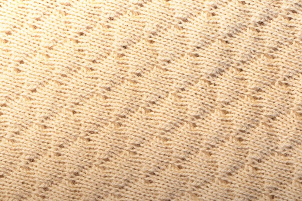 Amankay Baby Alpaca Sweater - Image 2