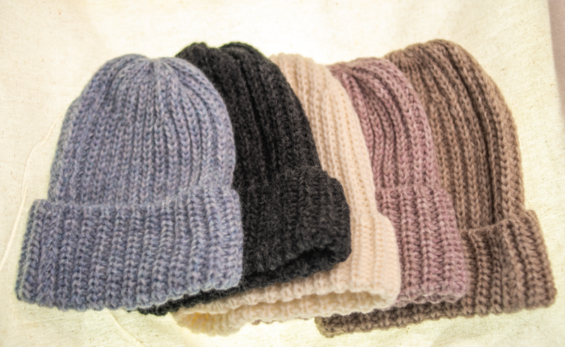 GORRO PUJPU